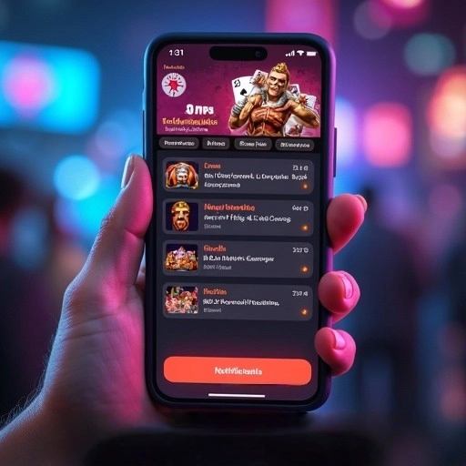 Casino Ao Vivo k779