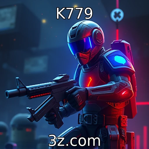 Tendências emergentes na tecnologia de jogos