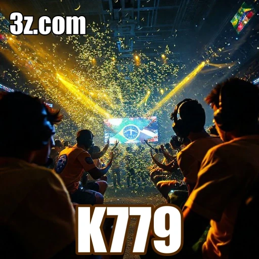 K779 Eventos