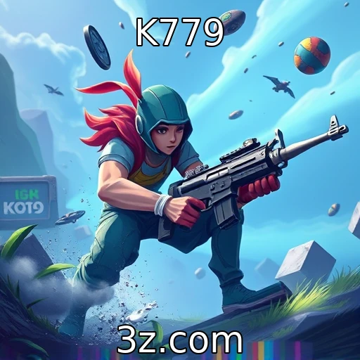 Crescimento do mercado de jogos e suas novas oportunidades