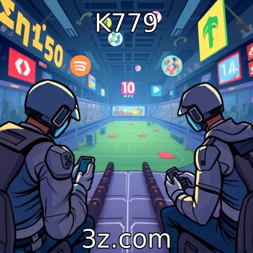 O crescimento do mercado de jogos móveis