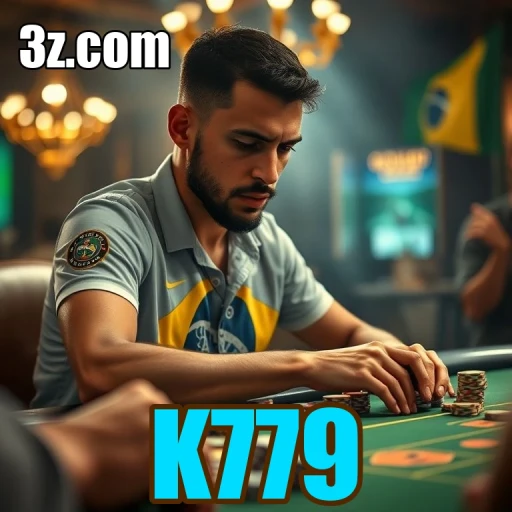 K779 Streams