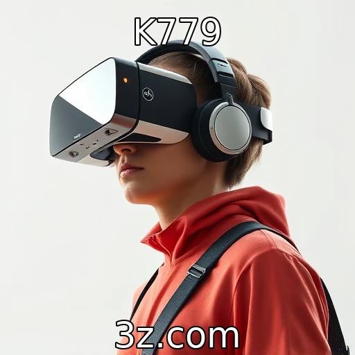 Impacto da realidade virtual na experiência de jogo